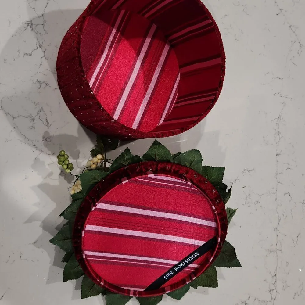 Nordstrom set three