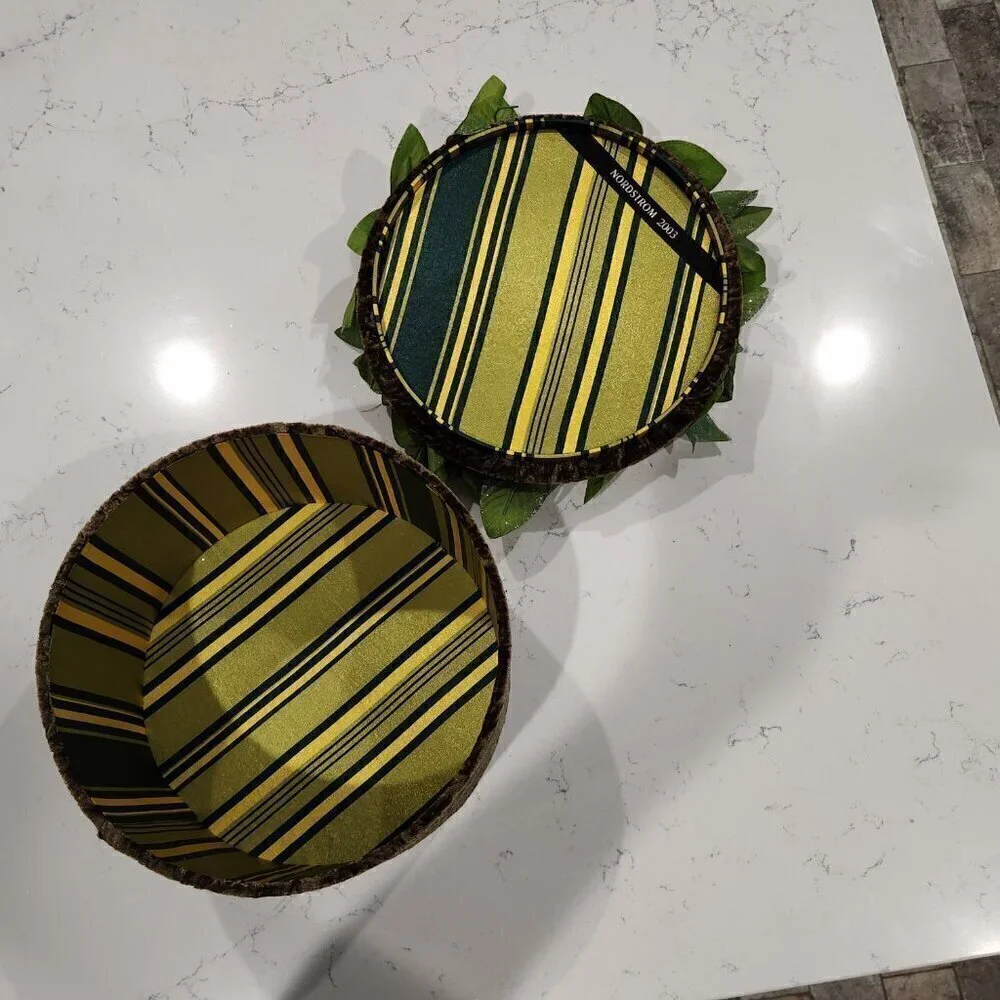 Nordstrom set three
