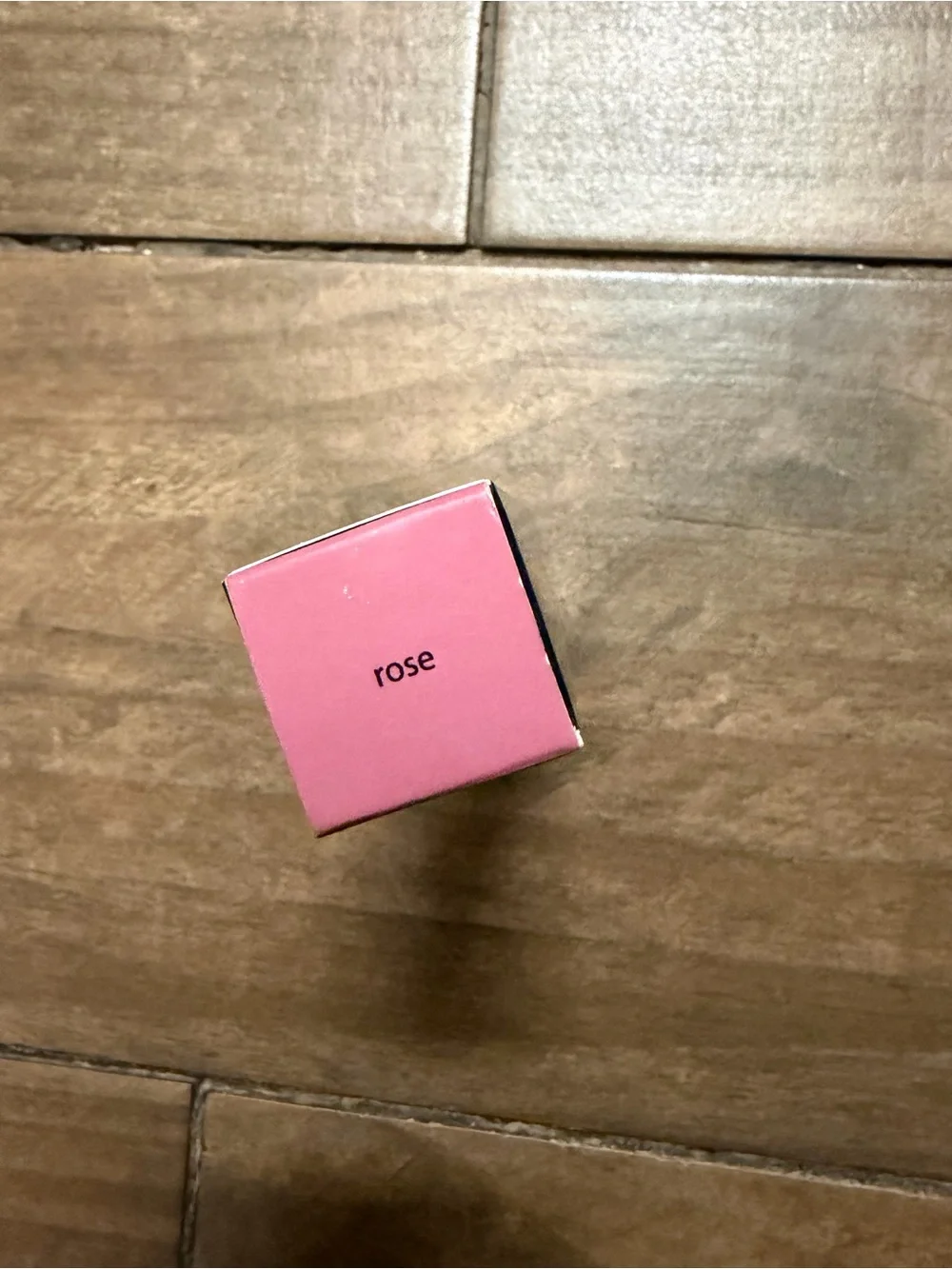 tarte blush tape