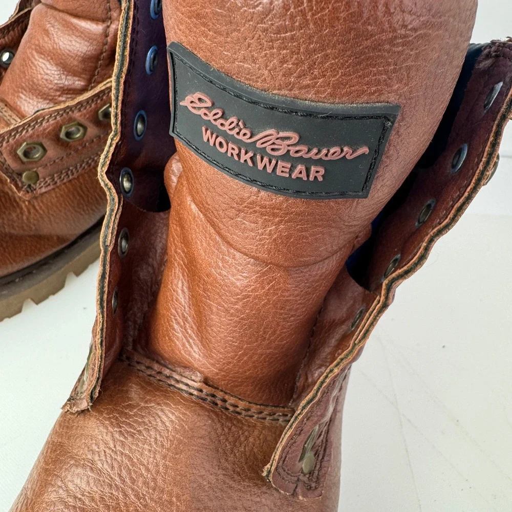 Eddie Bauer eddie bauer