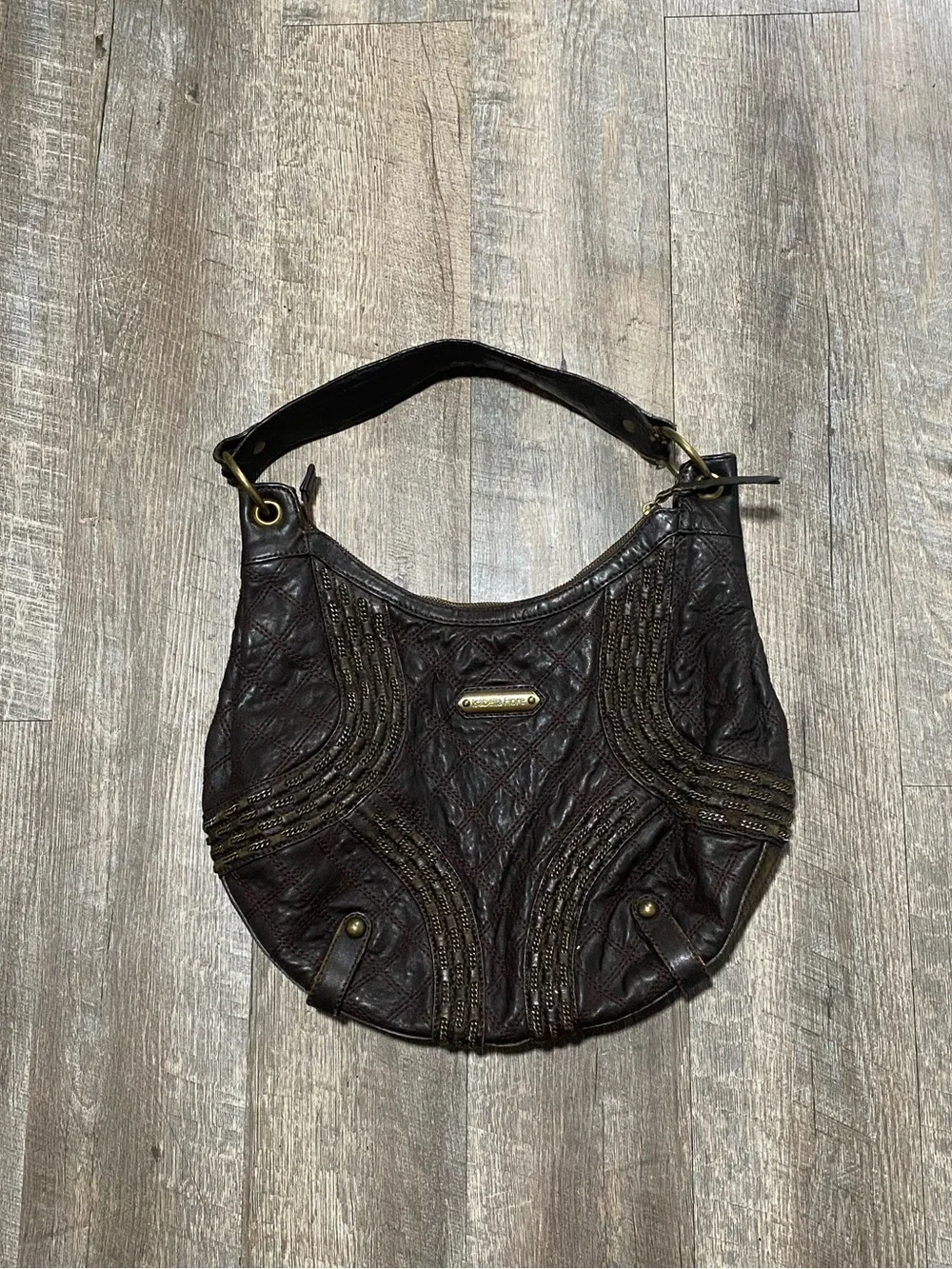 Isabella fiore bag