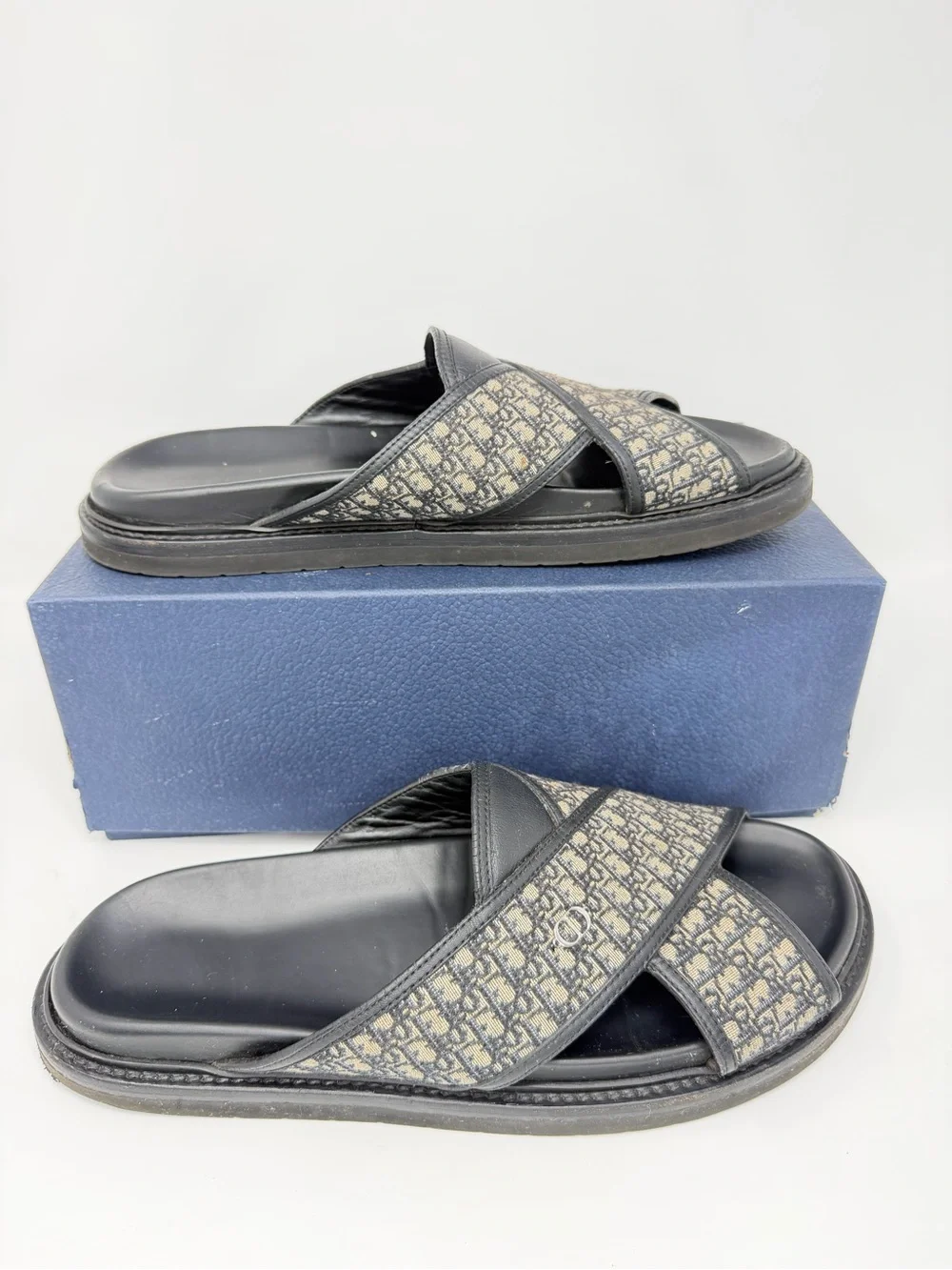 Dior designer men
