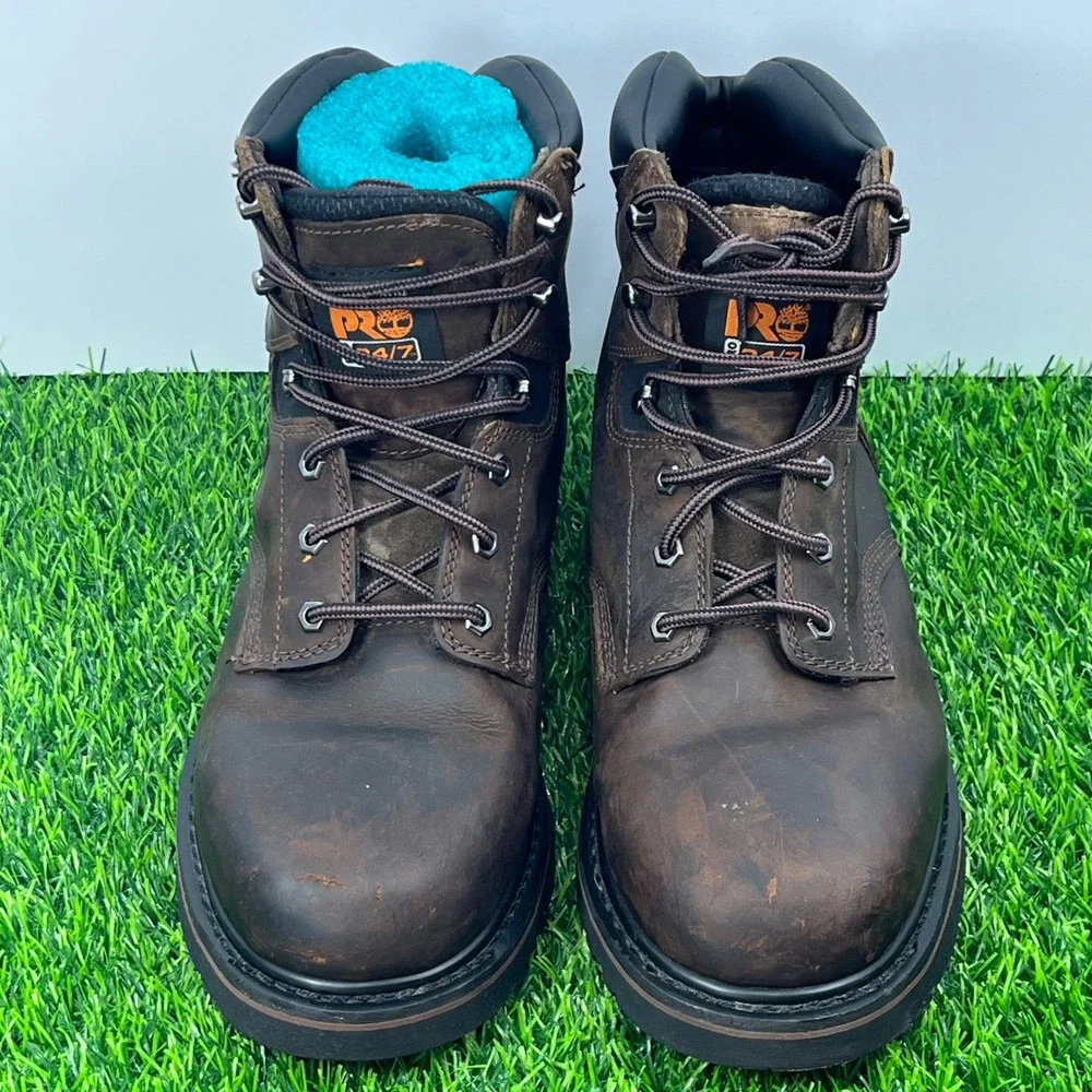 Timberland PRO conquer your