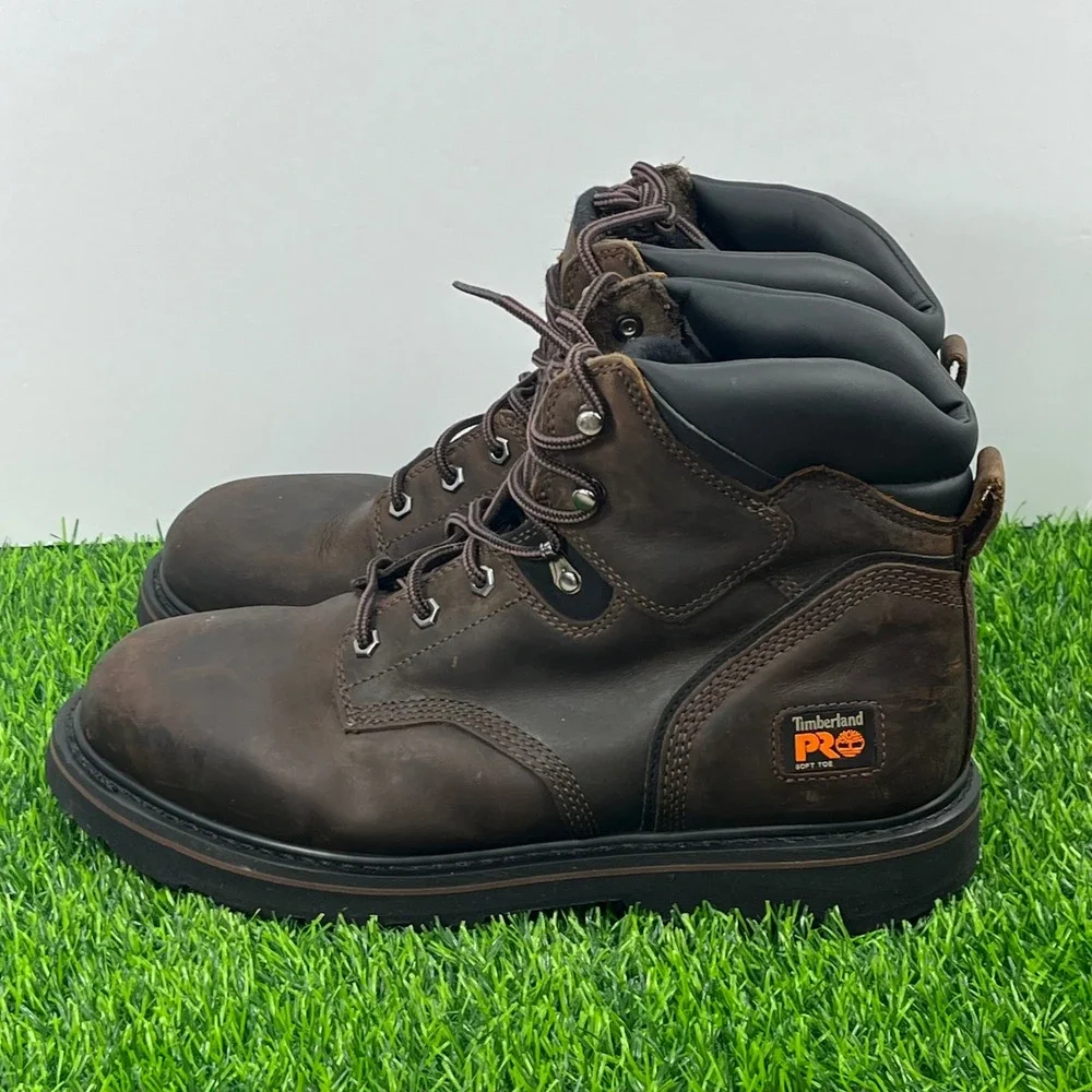 Timberland PRO conquer your