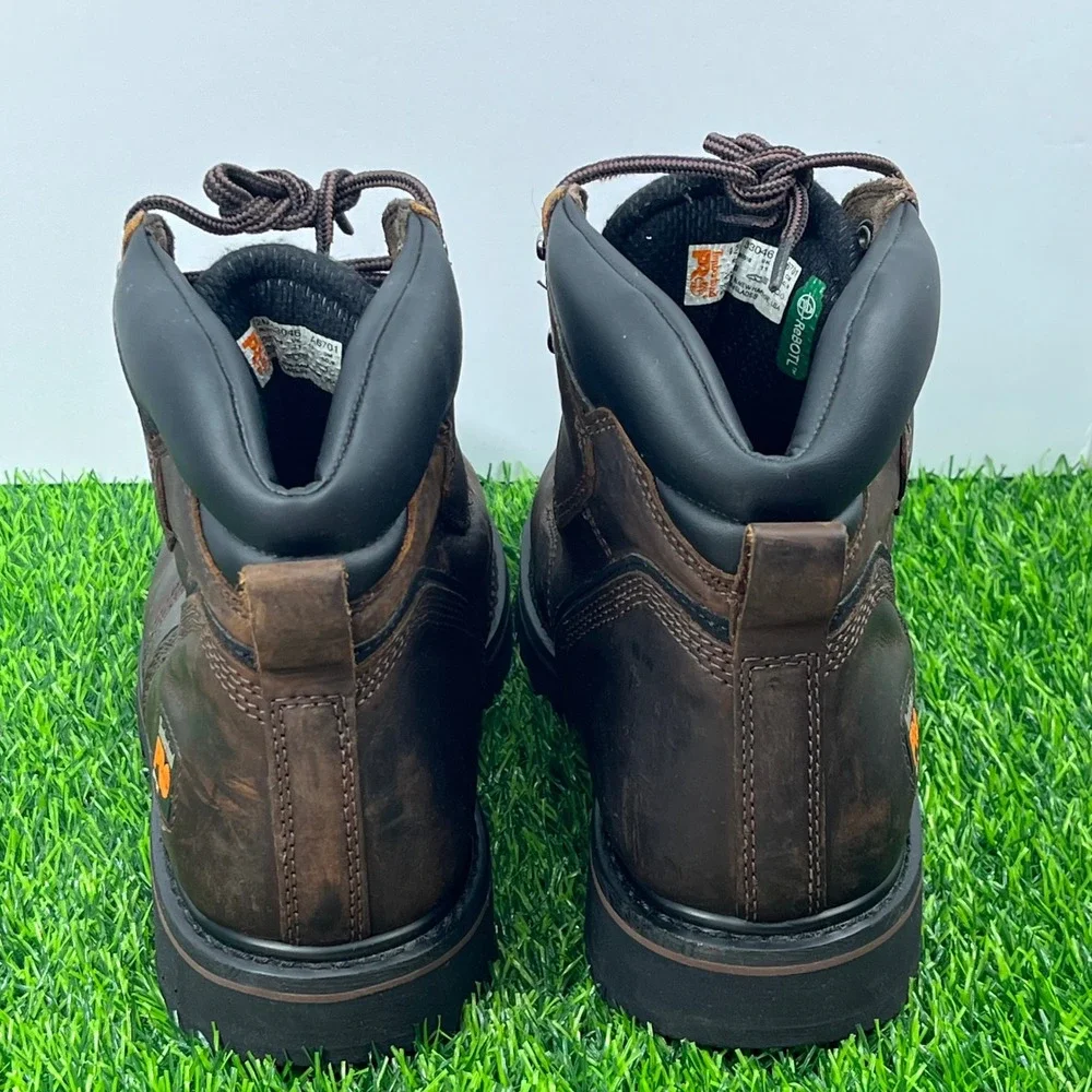 Timberland PRO conquer your