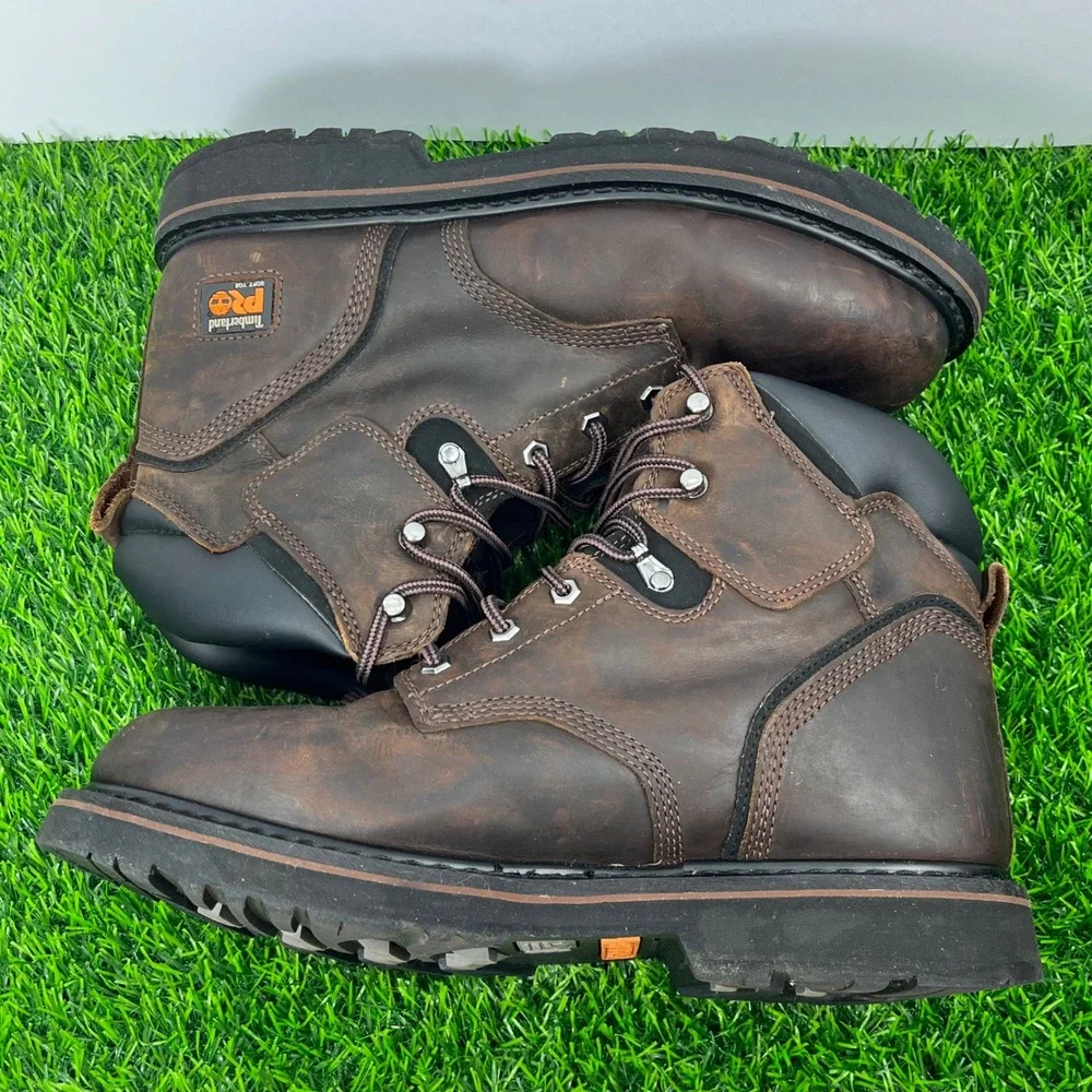Timberland PRO conquer your