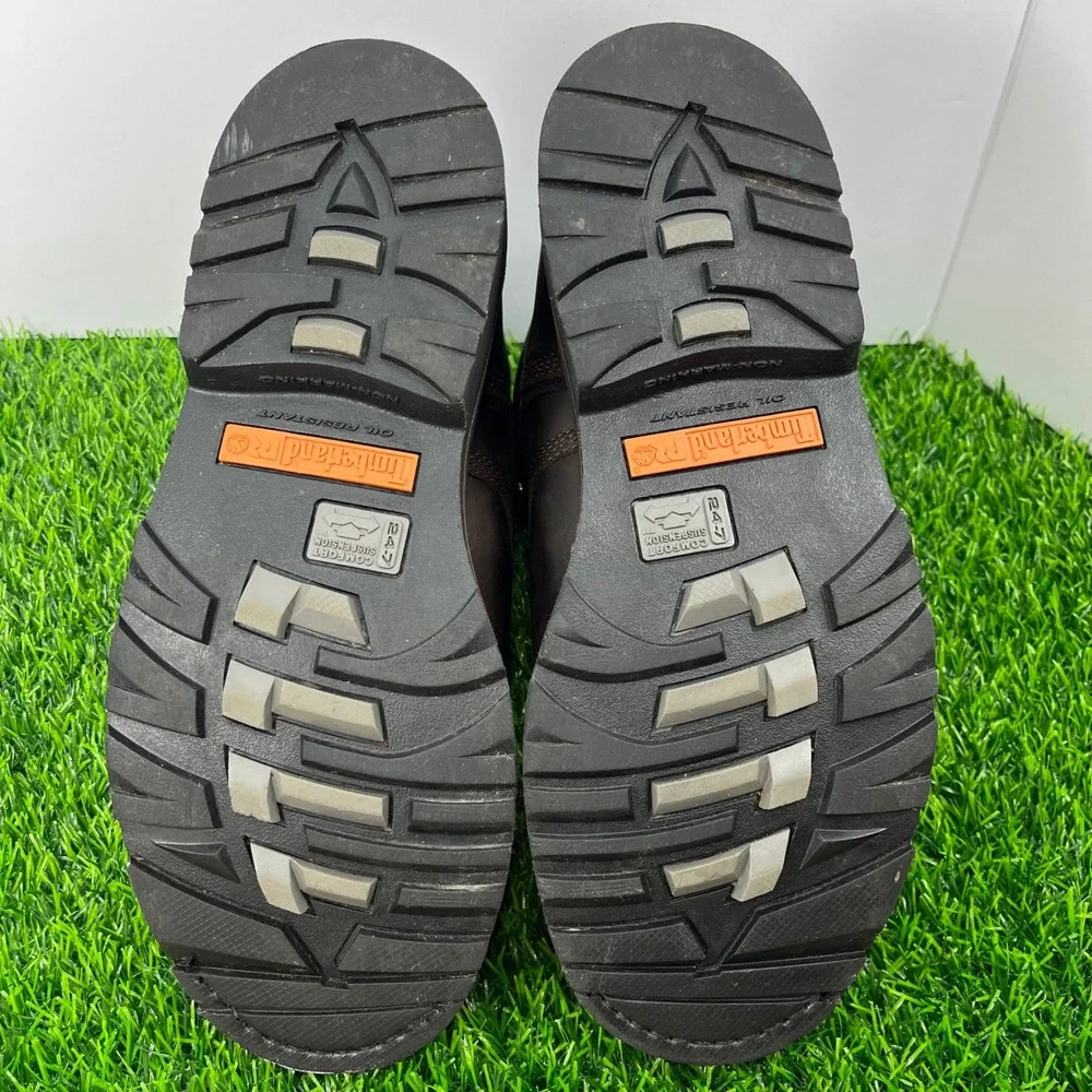 Timberland PRO conquer your
