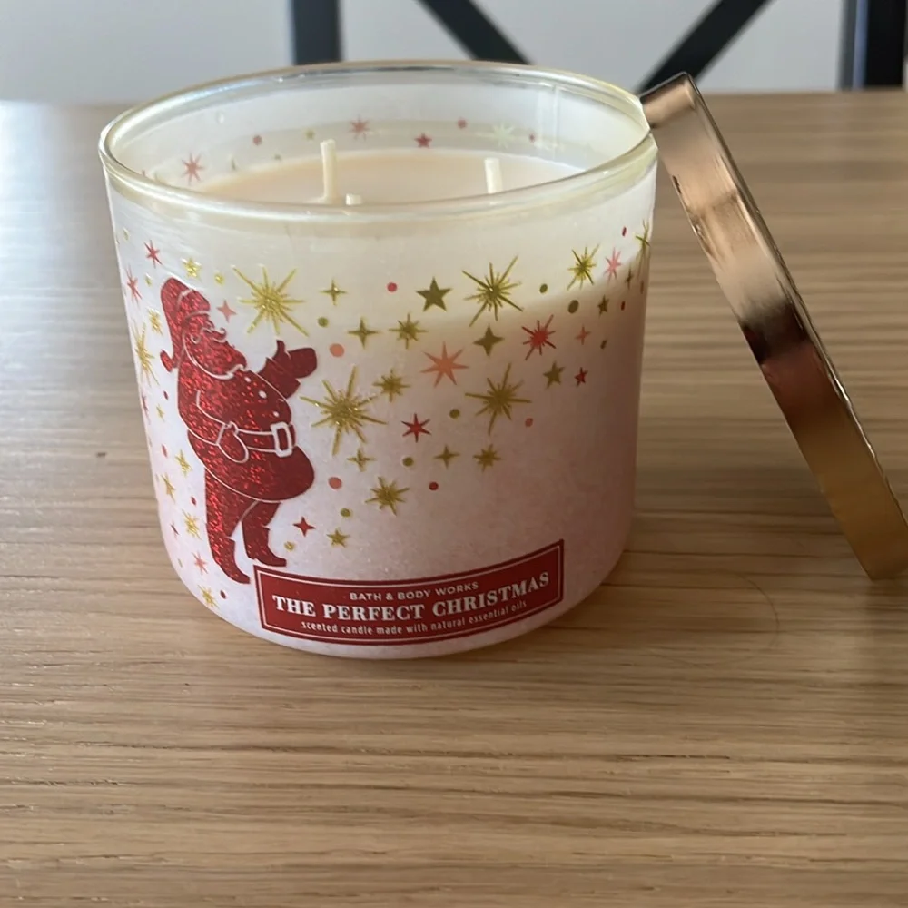 Bath & Body Works bath pine body
