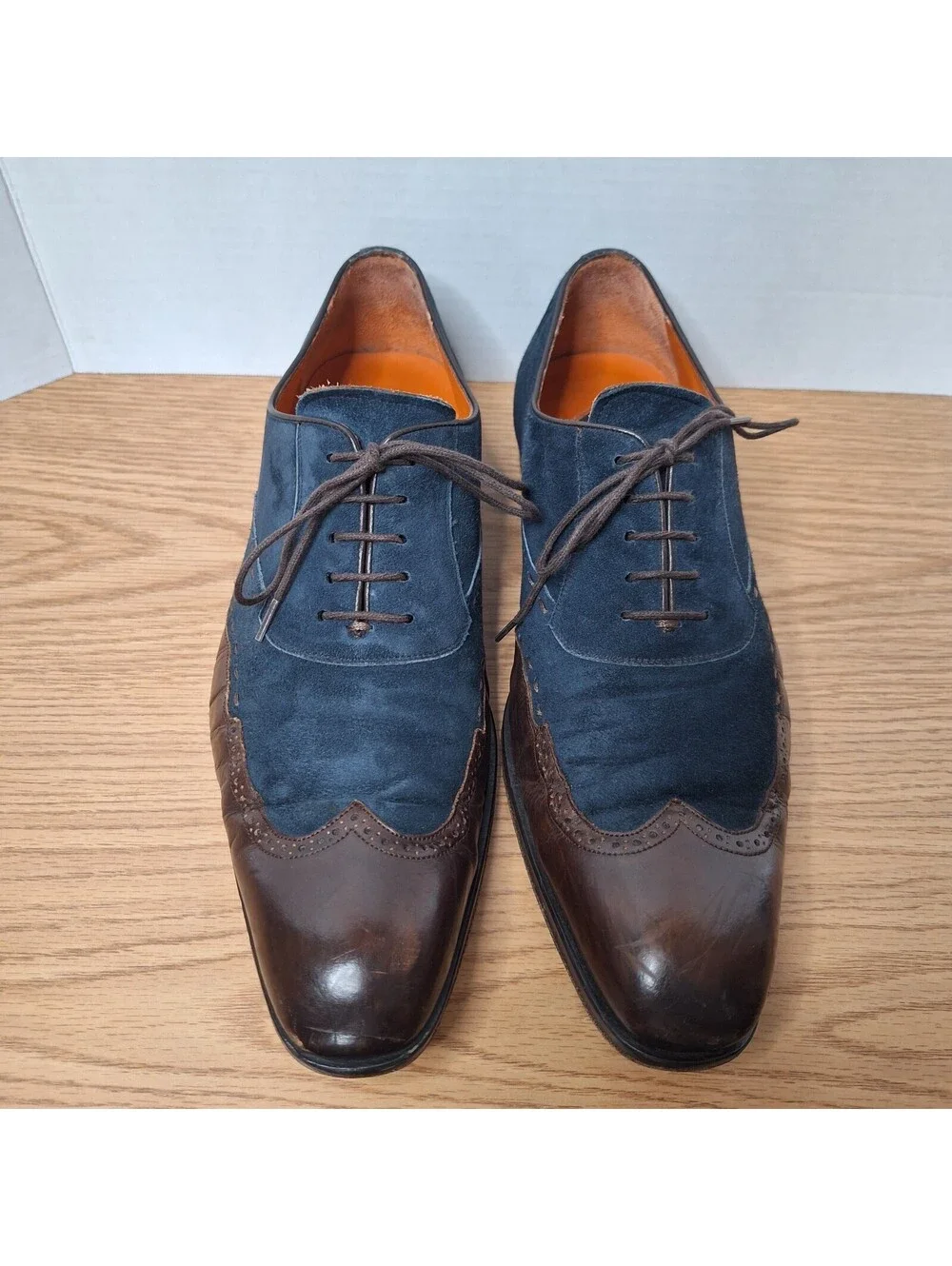Mezlan business tip aesthetic