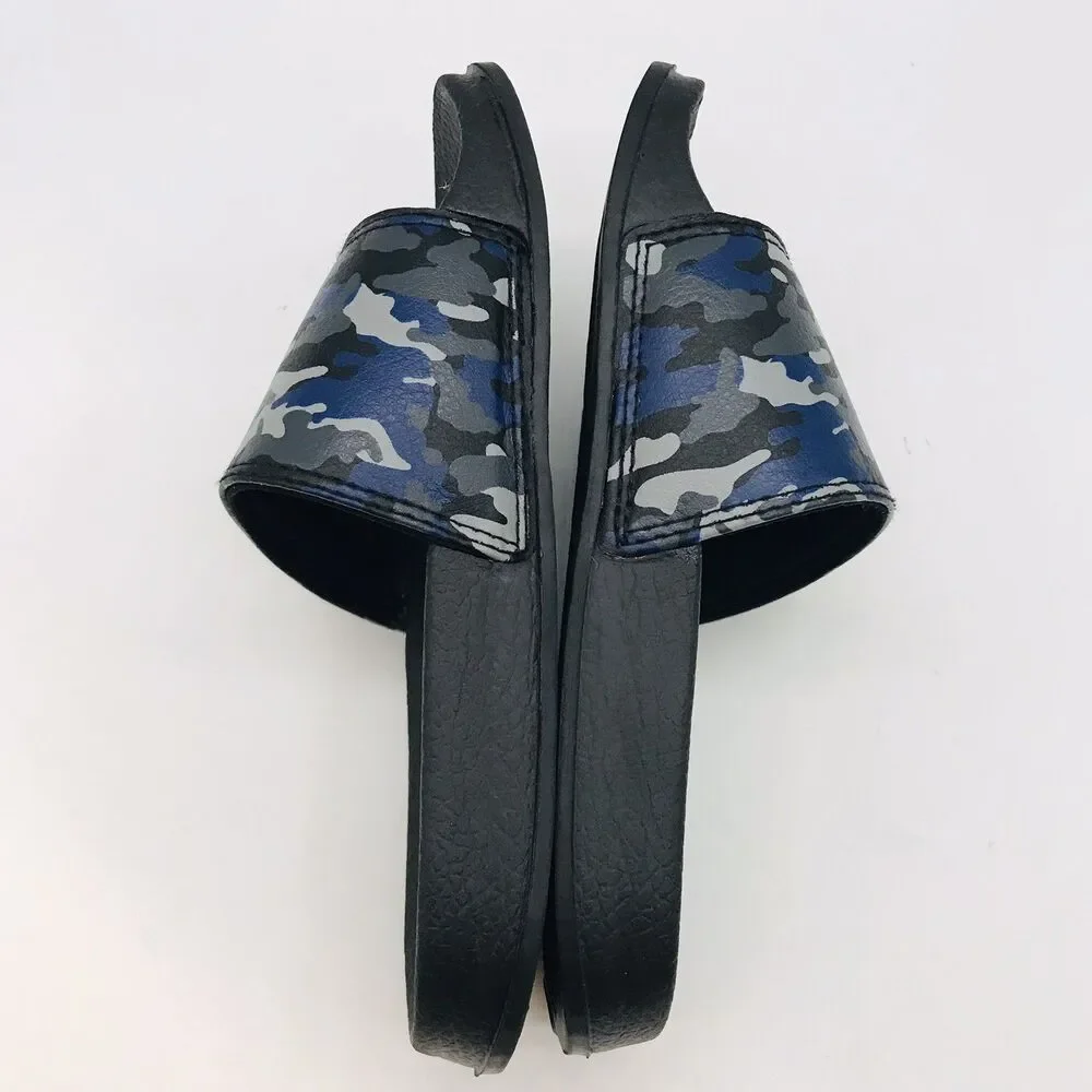 Shaq camo wide
