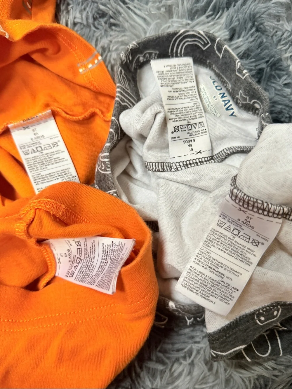 Old Navy boys 4t