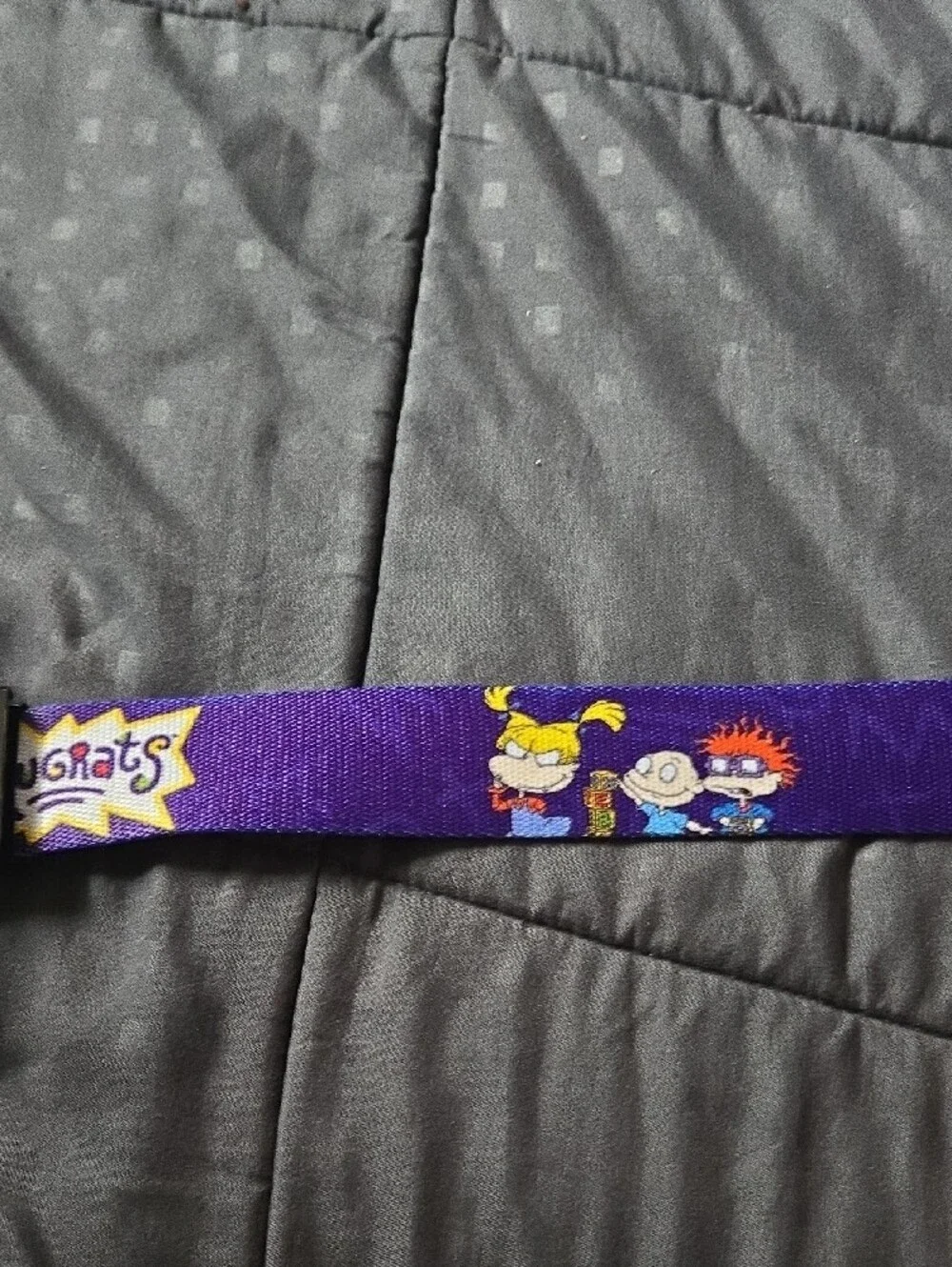 N/A official rugrats