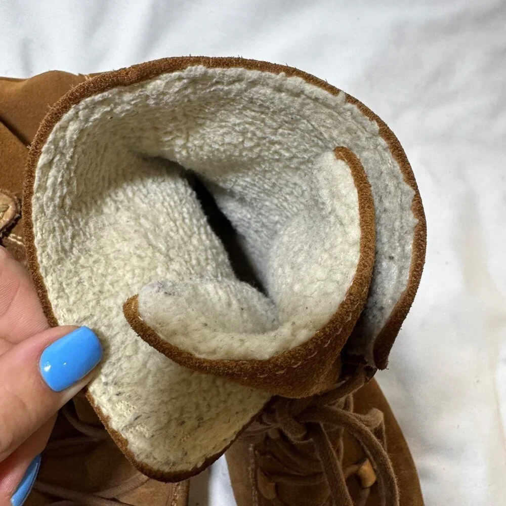 Timberland reykir ghillie