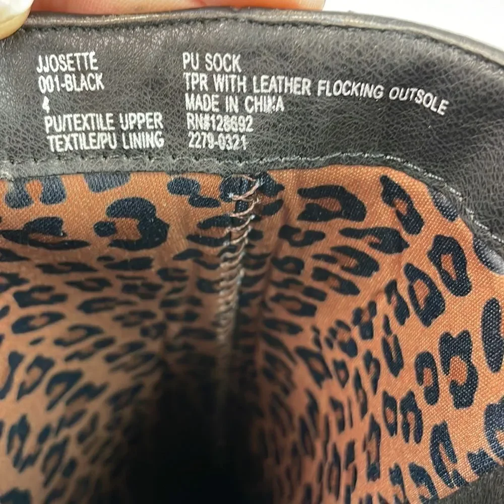 Steve Madden steve madden