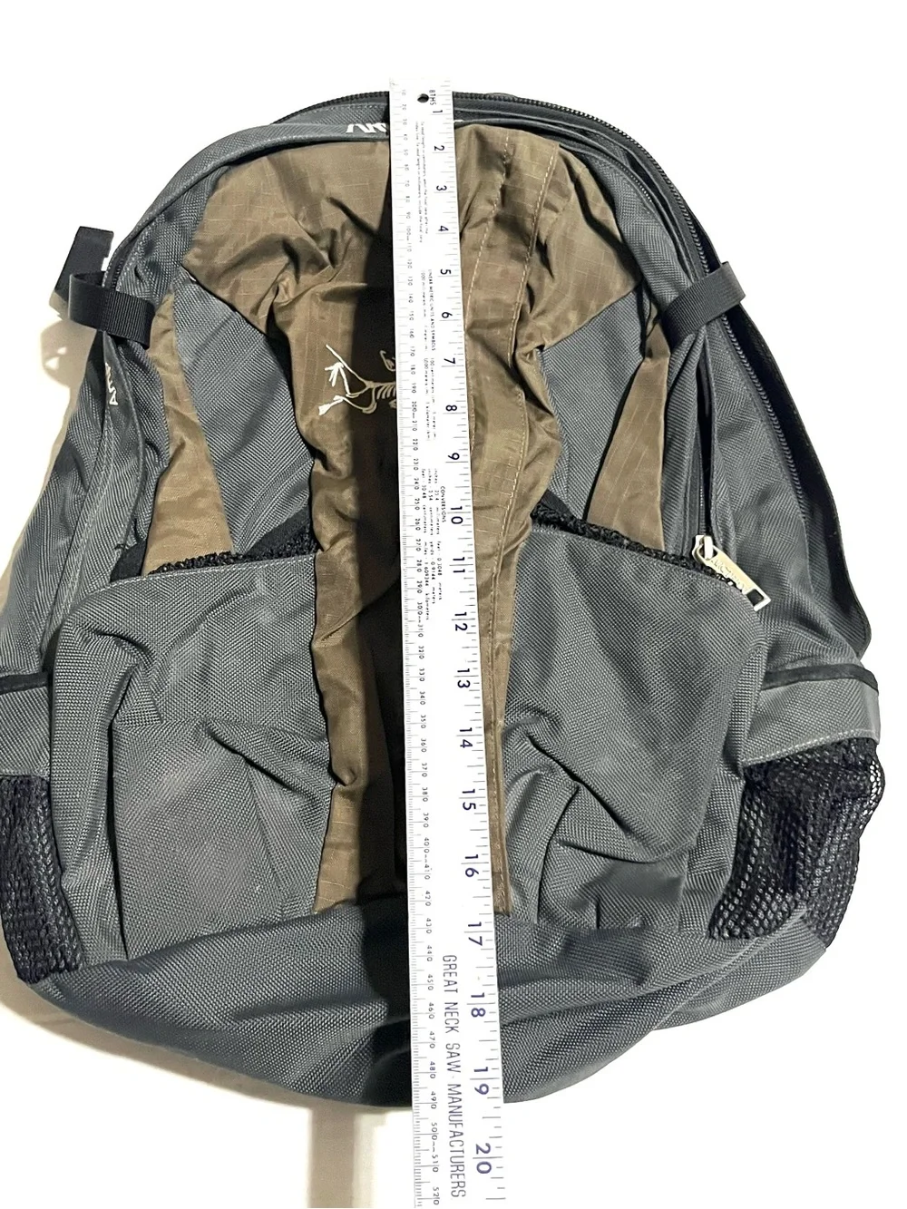 Arcteryx lightweight arc