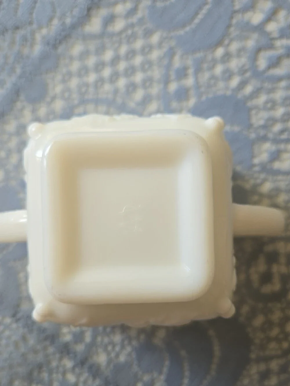 Westmoreland elegant milk