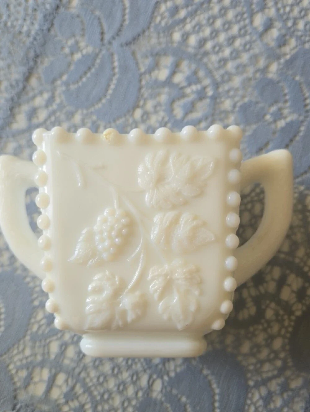 Westmoreland elegant milk