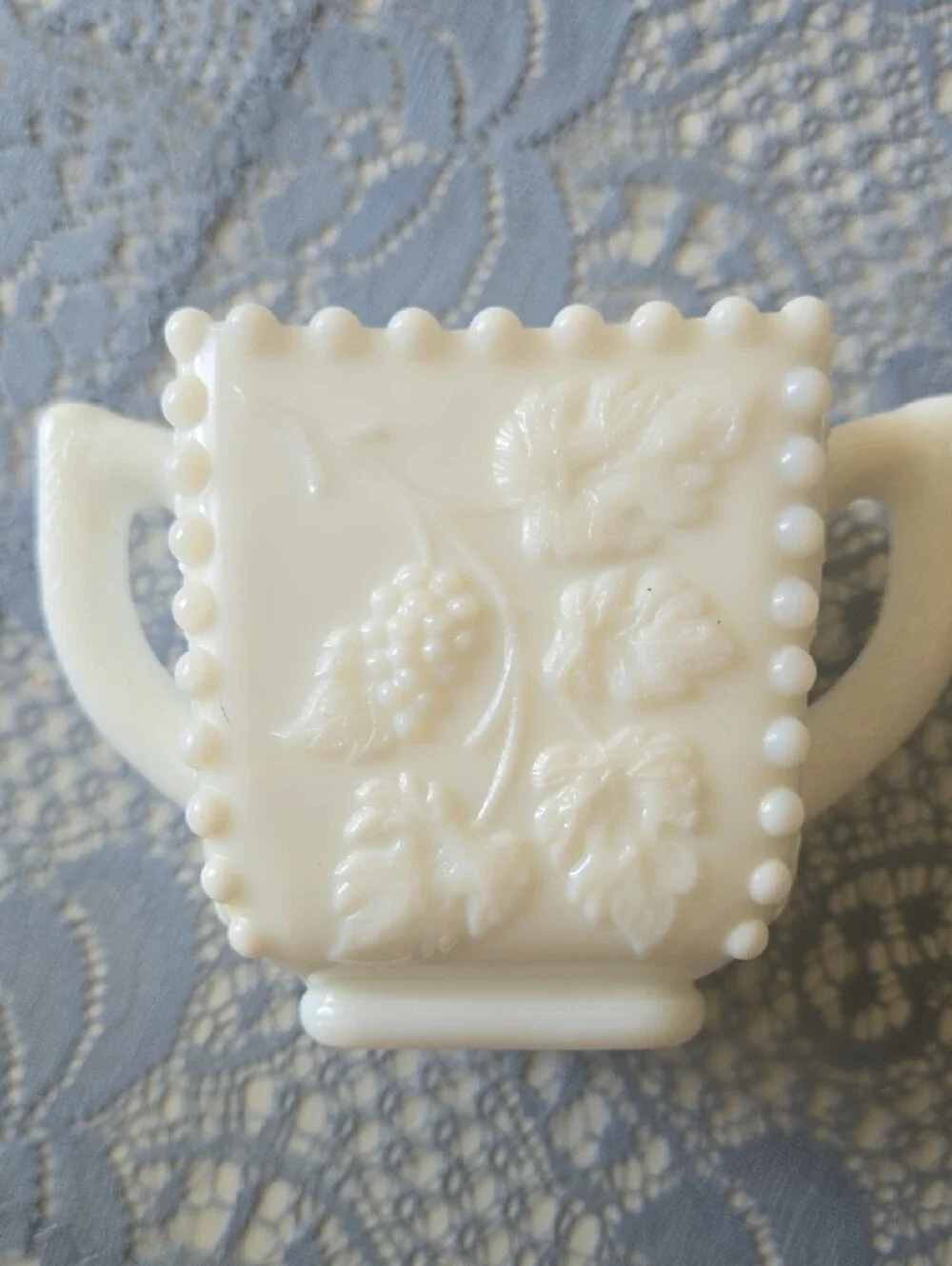 Westmoreland elegant milk