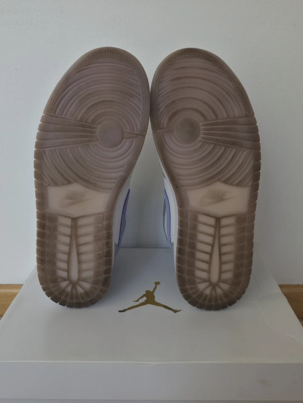 Jordan women 10