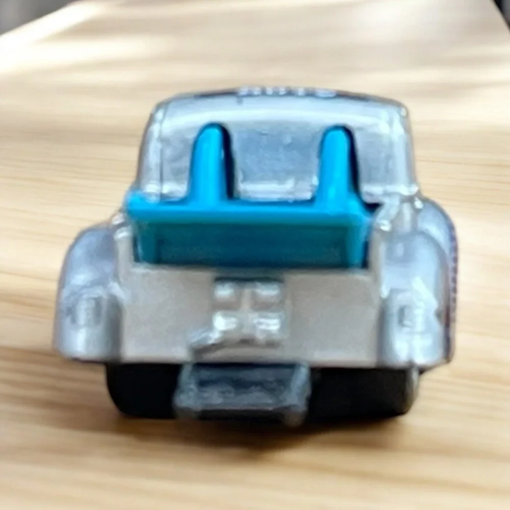 Hot Wheels 1997 mattel