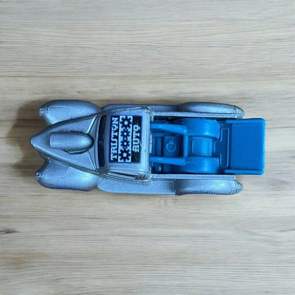 Hot Wheels 1997 mattel