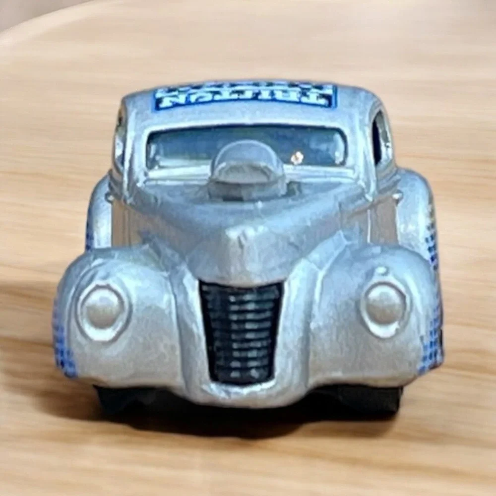 Hot Wheels 1997 mattel