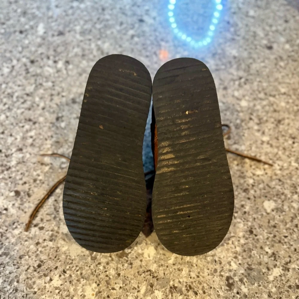 GAP kid’s boot