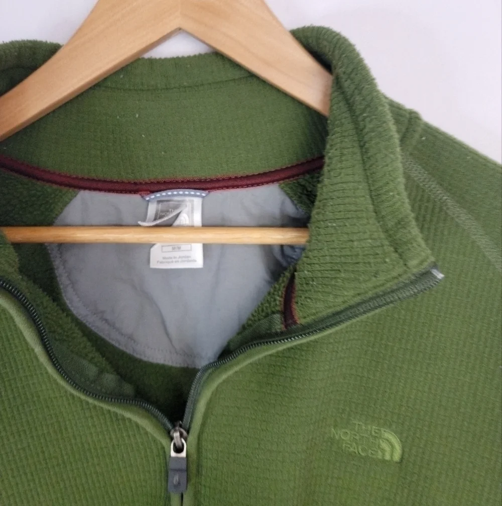 The North Face mens medium