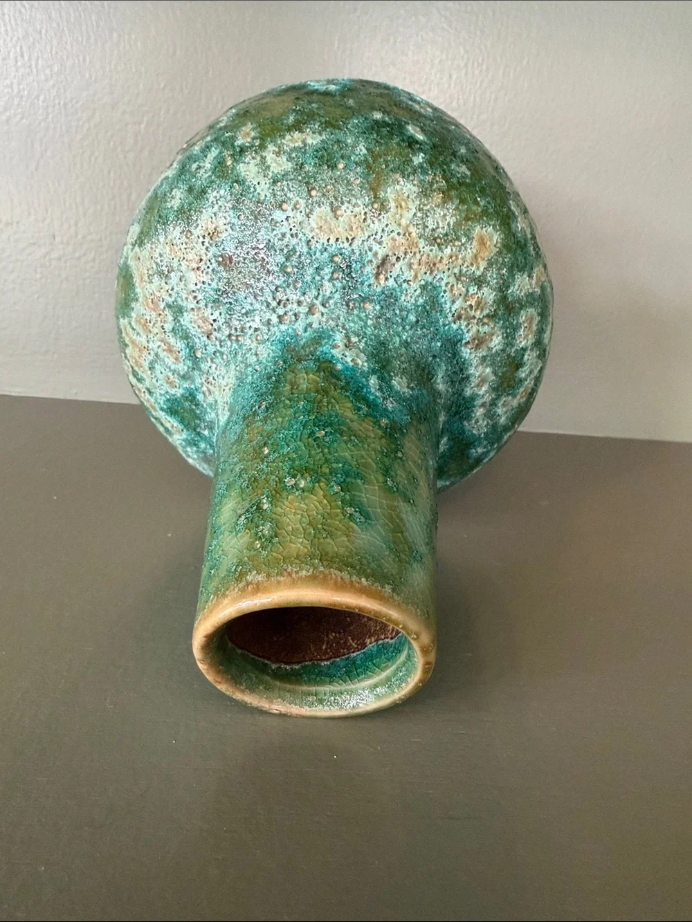 Creative Co-Op glazed stoneware