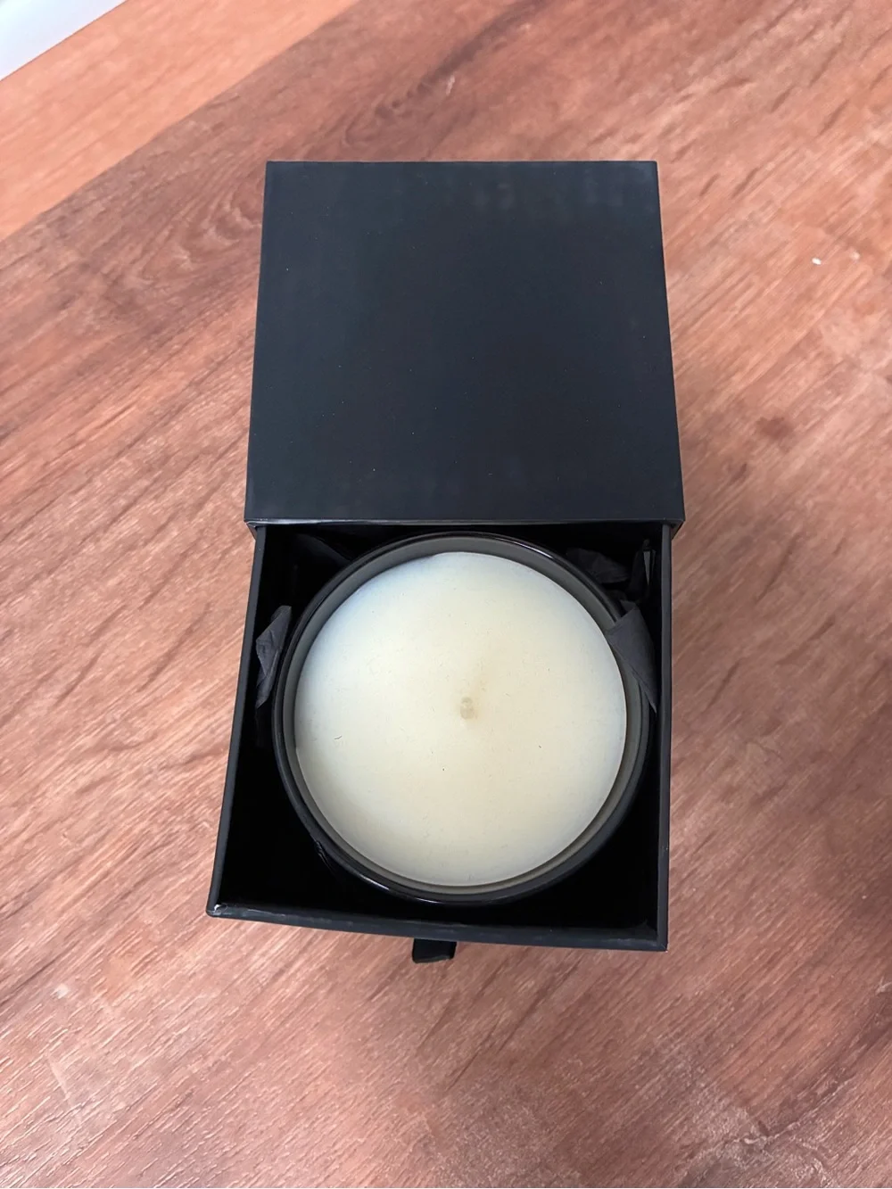 LULU Candles lulu jasmine