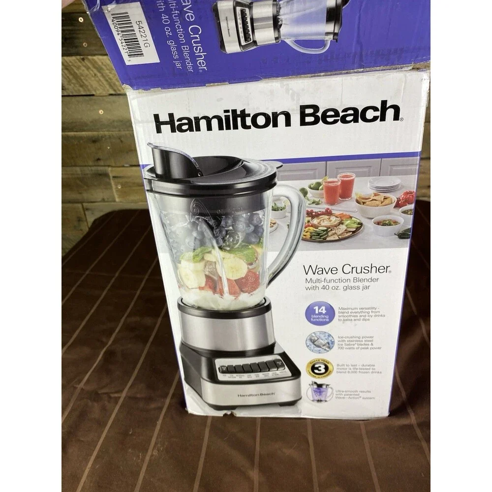 Hamilton Beach hamilton beach