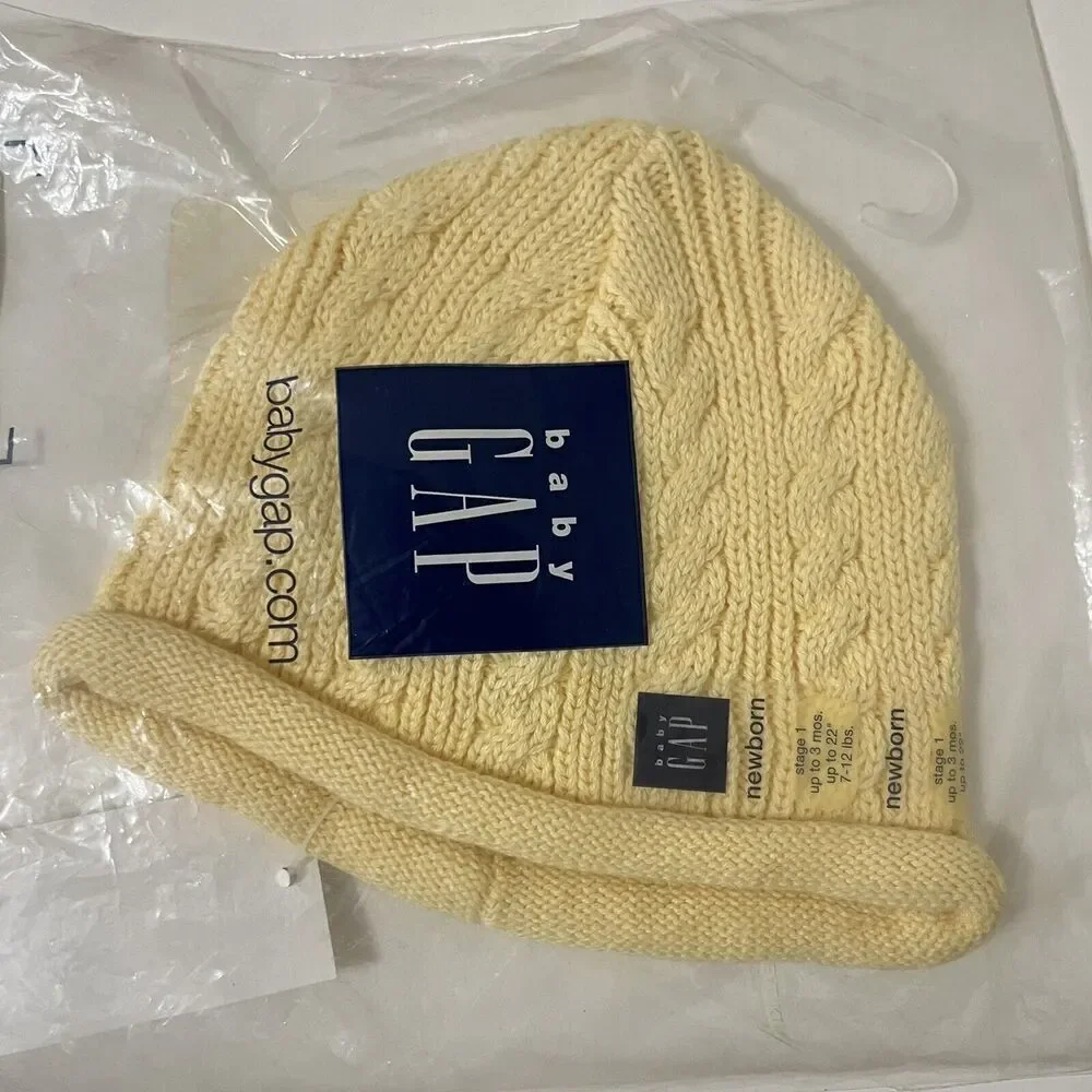 GAP vintage baby