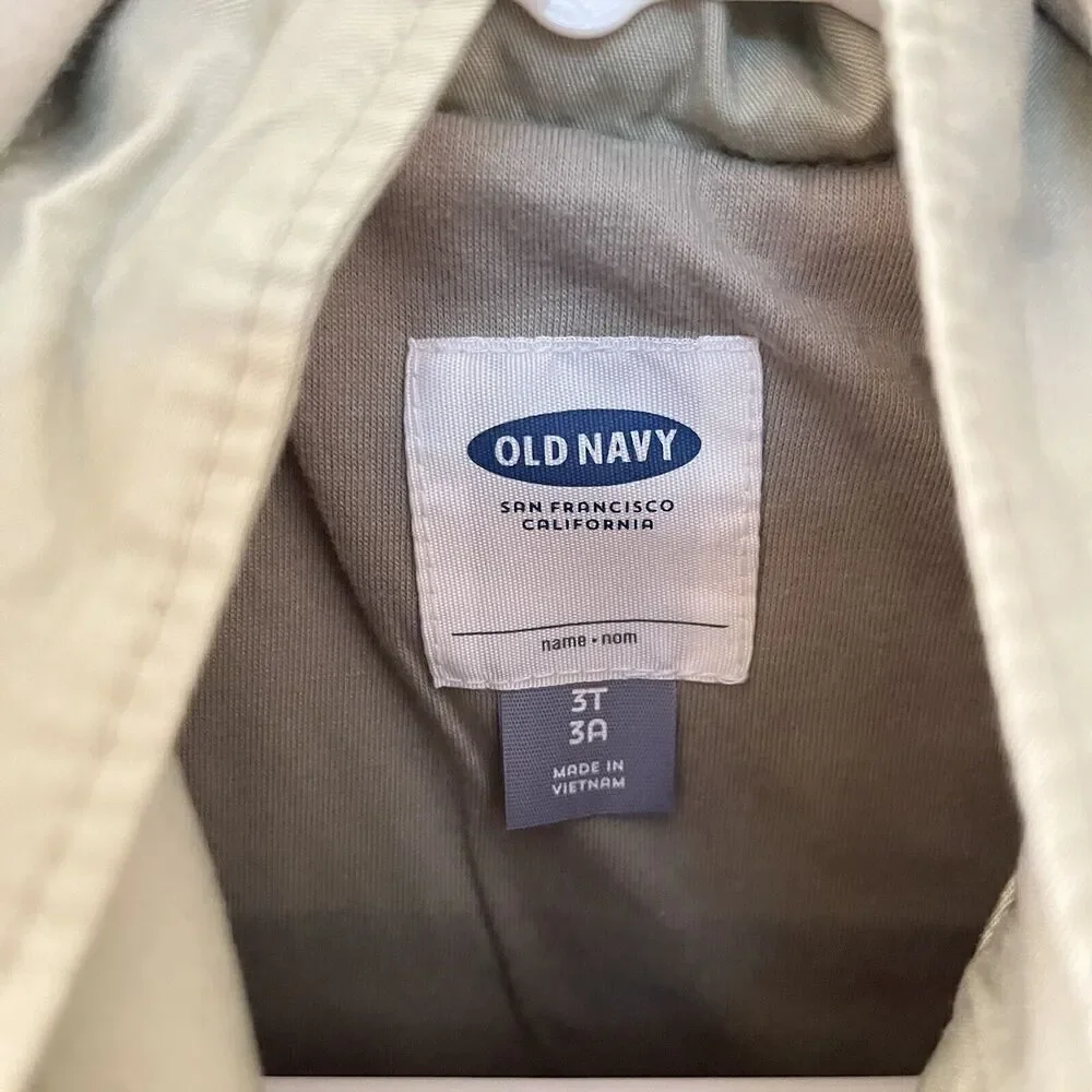 Old Navy old navy