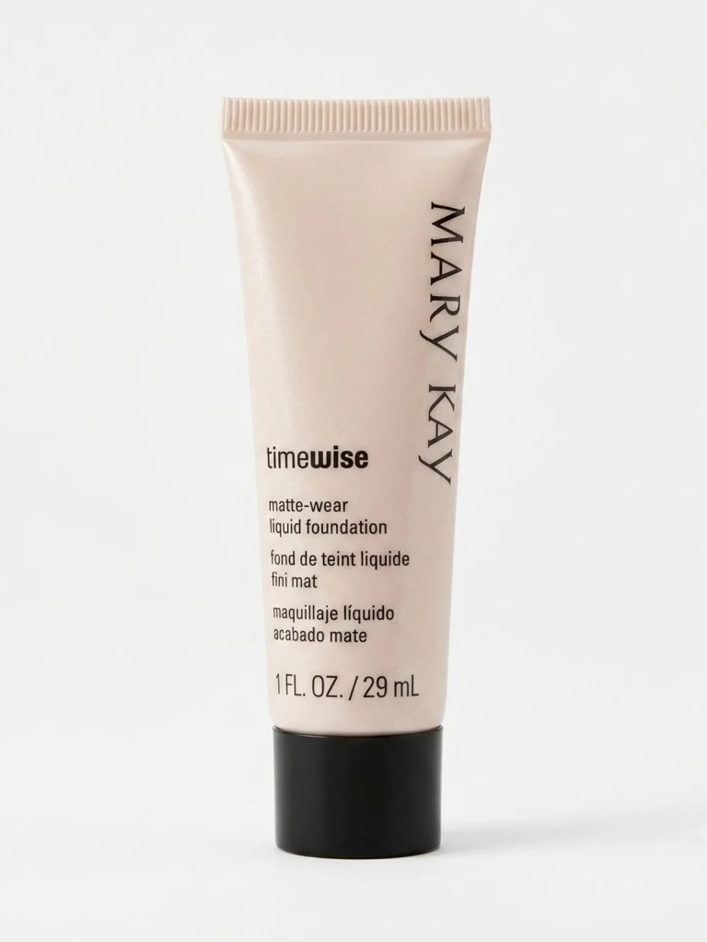 Mary Kay new box
