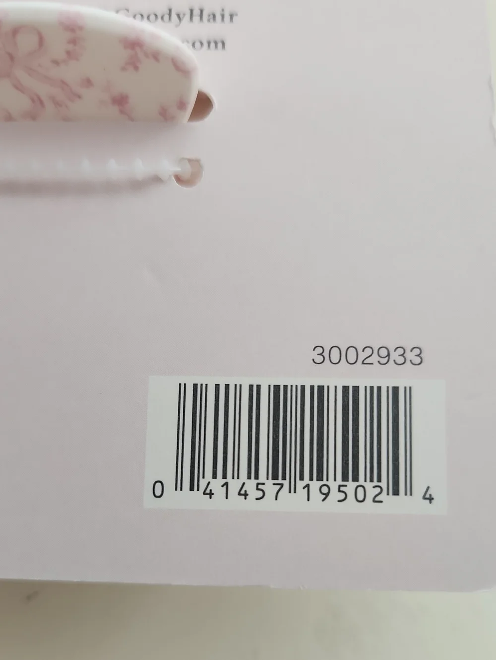 LoveShackFancy goody small