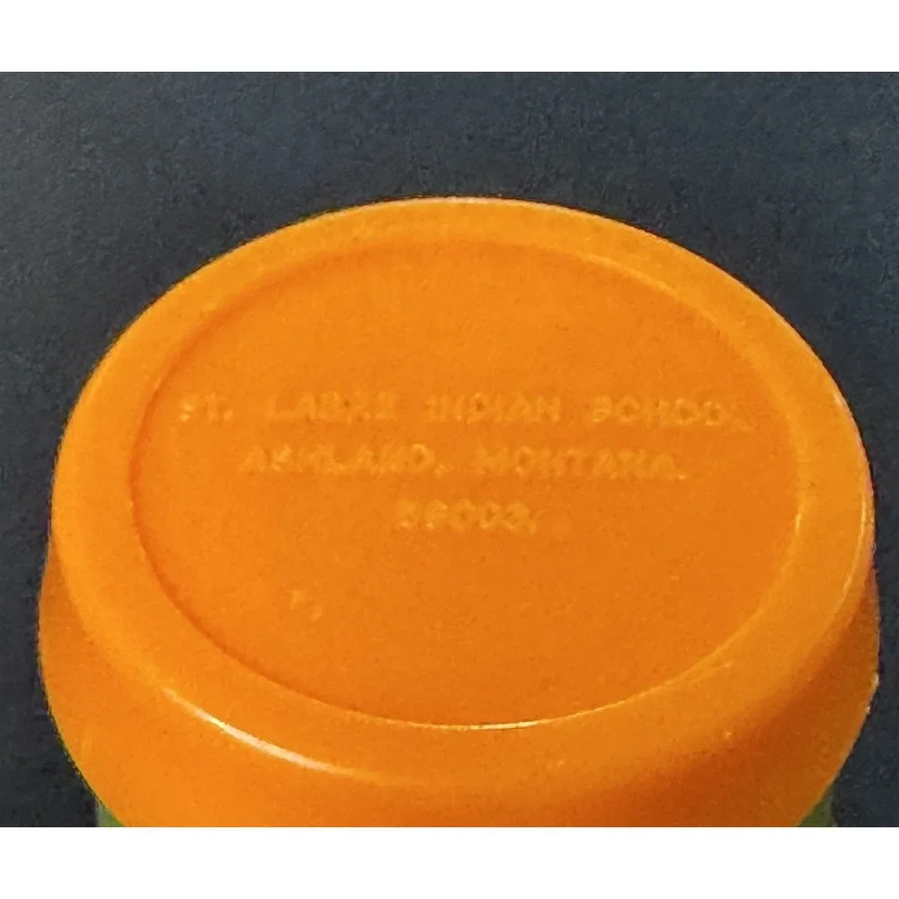 N/A vintage salt