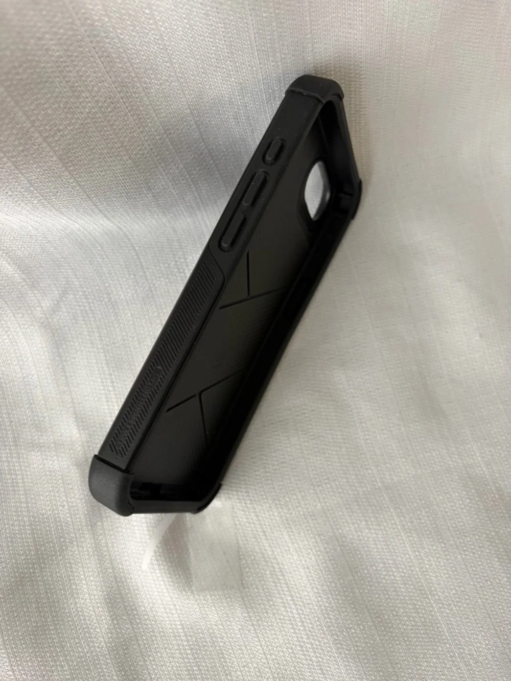 unbranded durable black