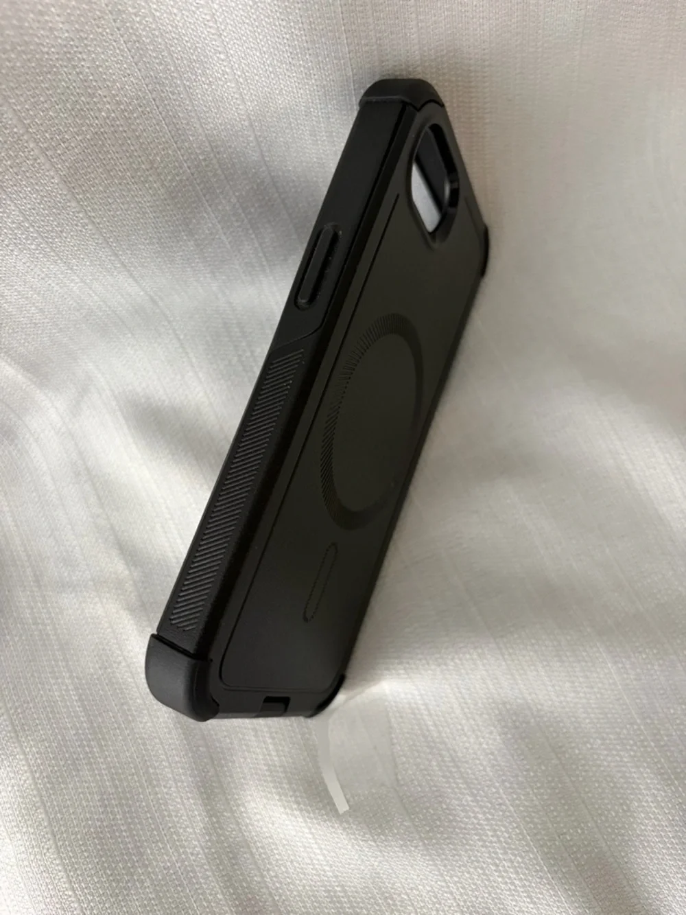 unbranded durable black
