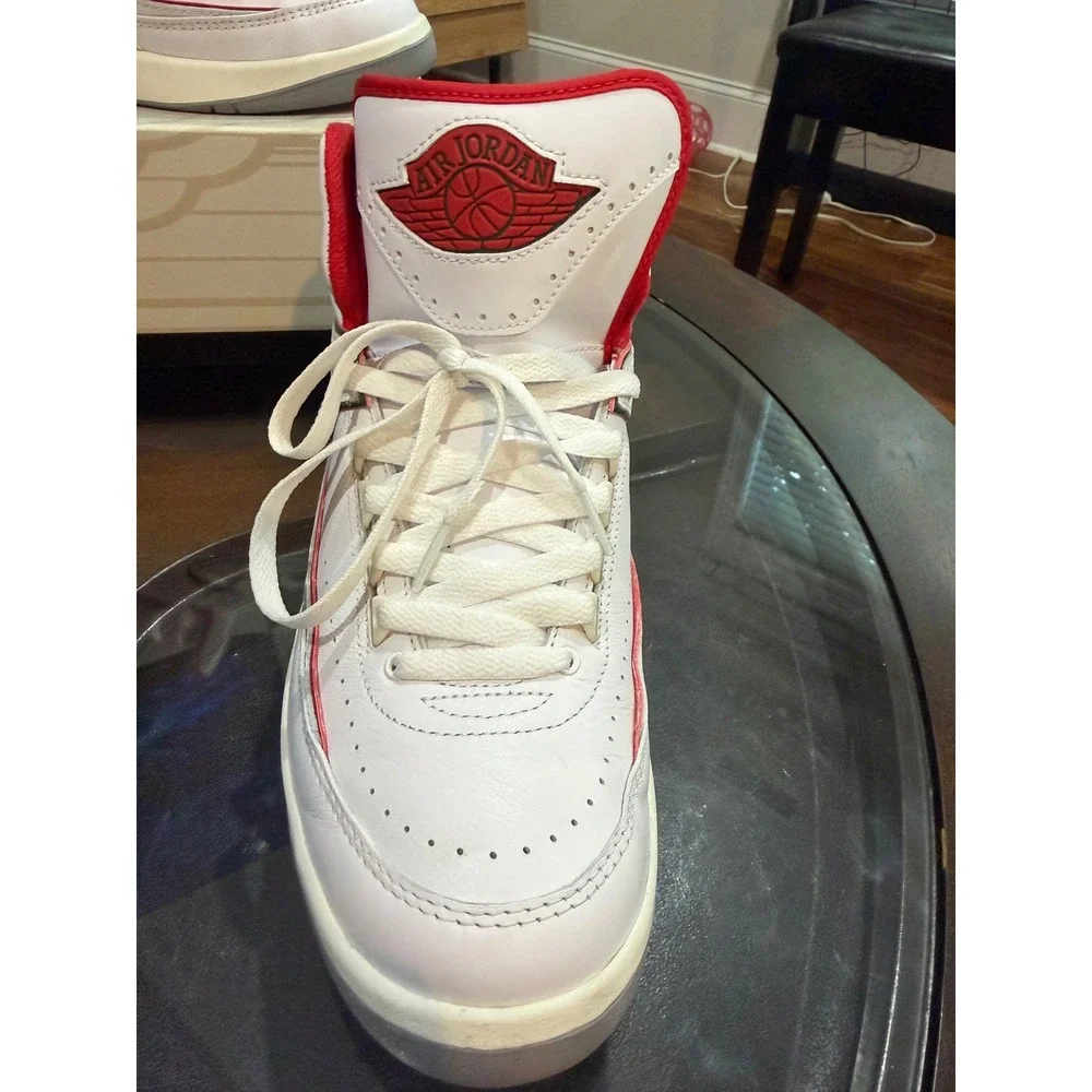 Jordan air retro