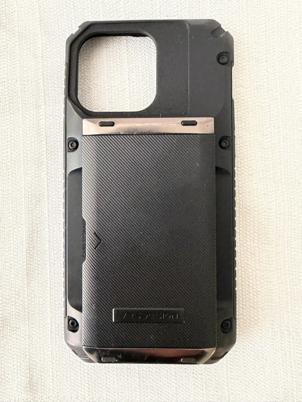 VRS Design style 15 while