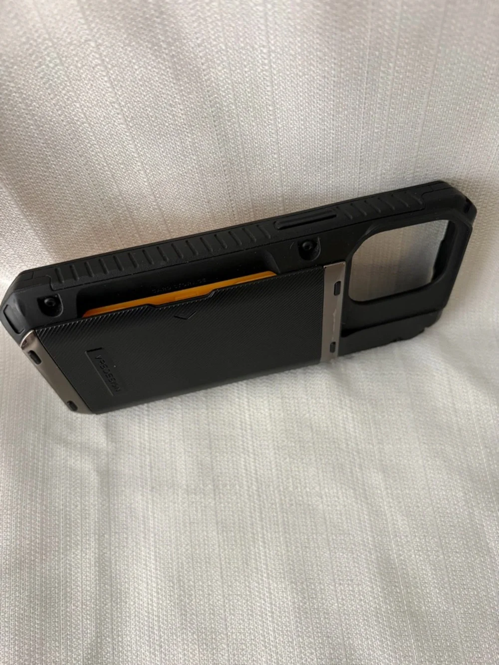 VRS Design 	•	card protection lightly