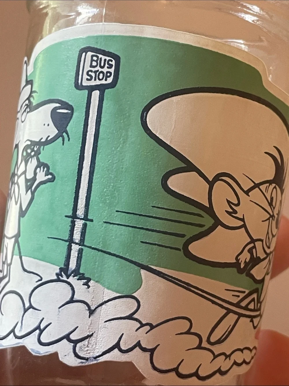 Welch’s set vintage