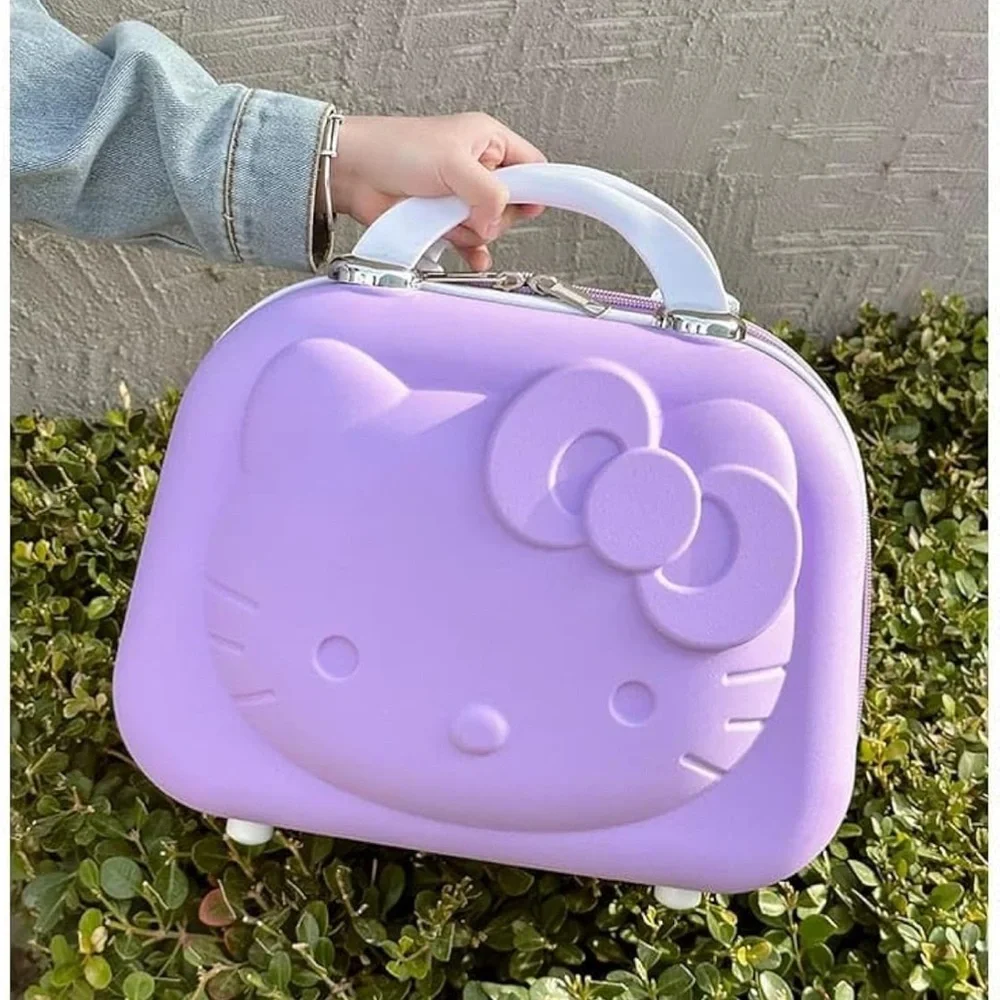 Hello Kitty charming hello