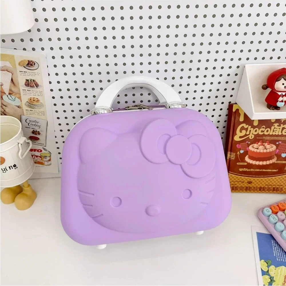 Hello Kitty charming hello