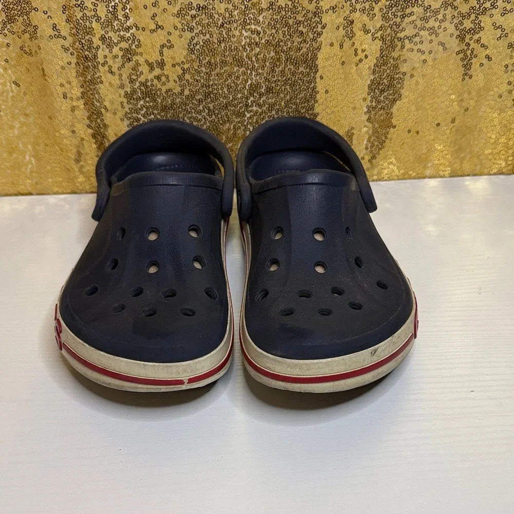 CROCS stylish navy