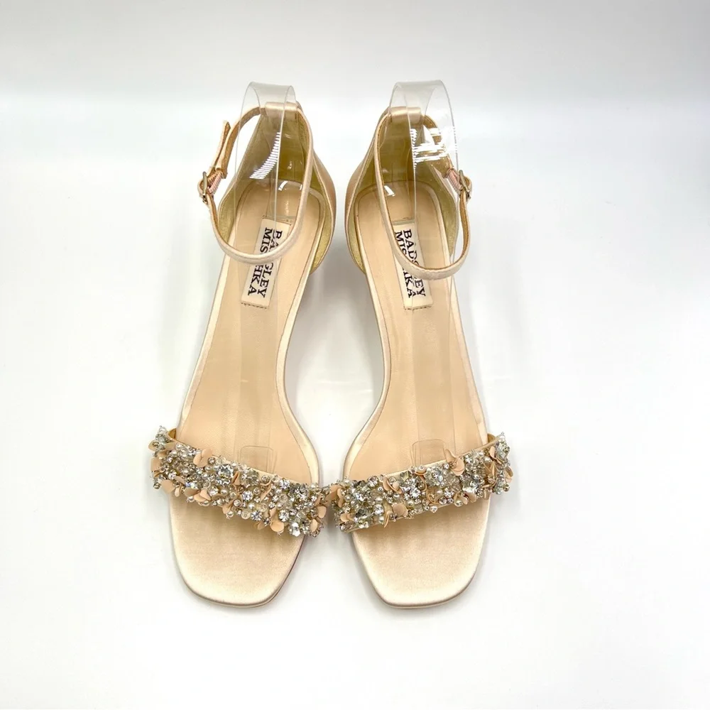 Badgley Mischka badgley mischka