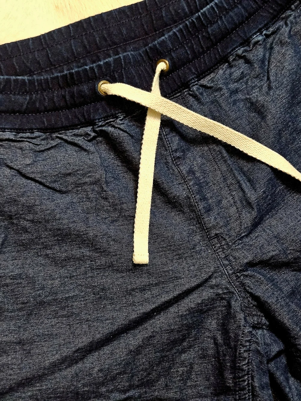 J. Crew crew men
