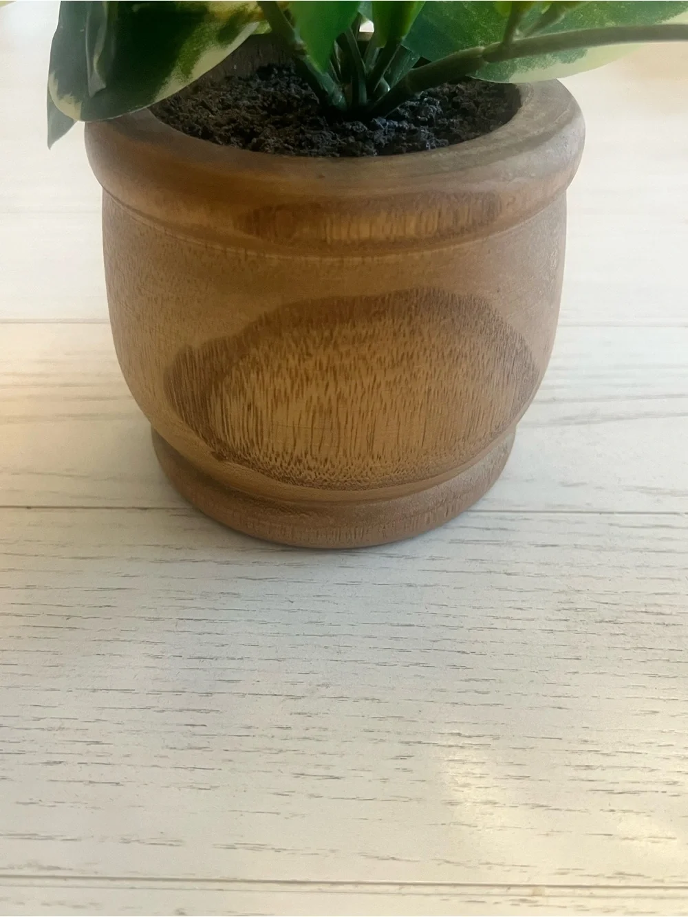 N/A faux variegated