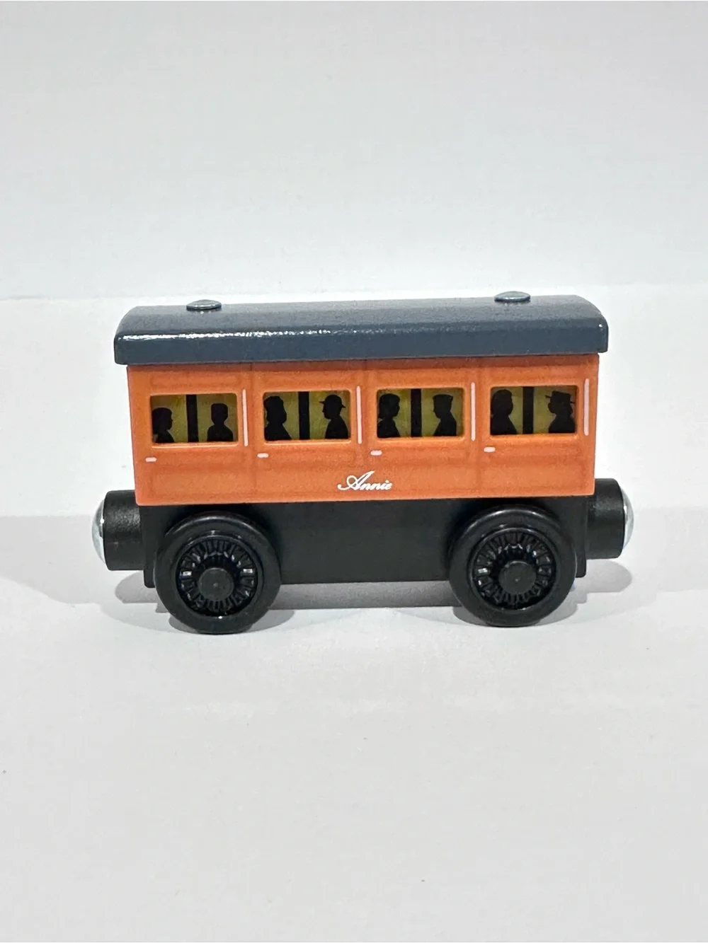 Thomas & Friends when pre