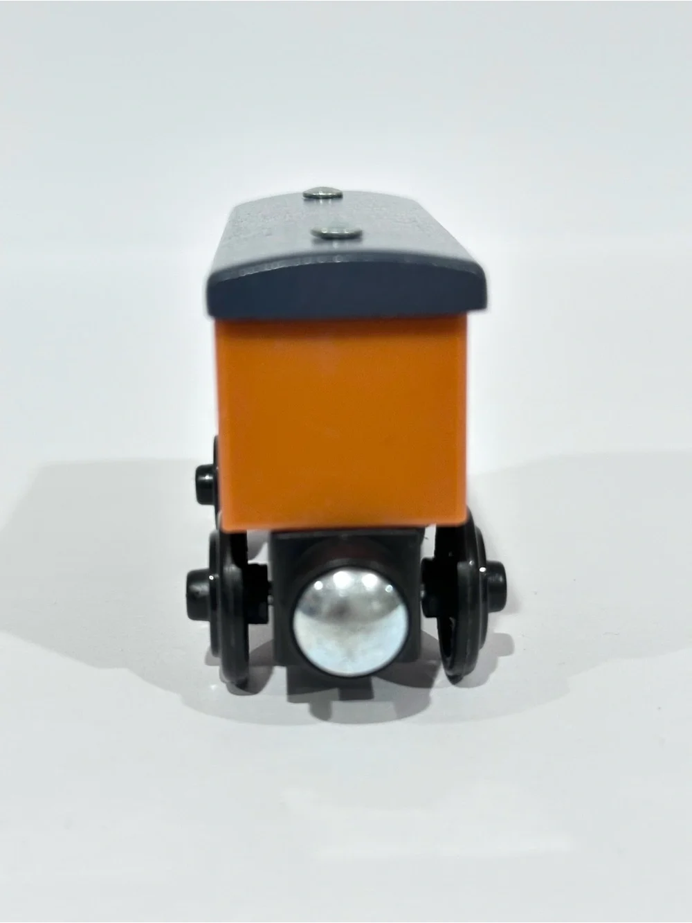 Thomas & Friends reveal up are